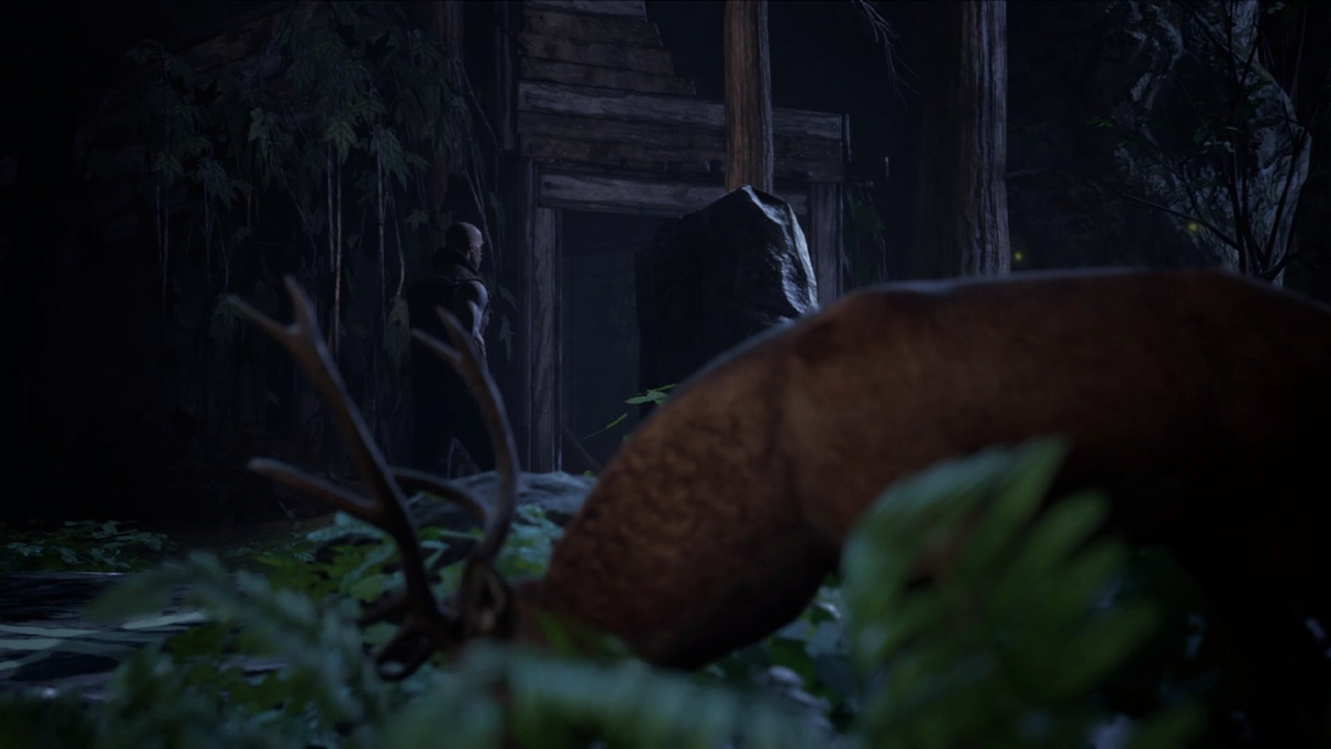 Werewolf: The Apocalypse - Earthblood - Imagen 32